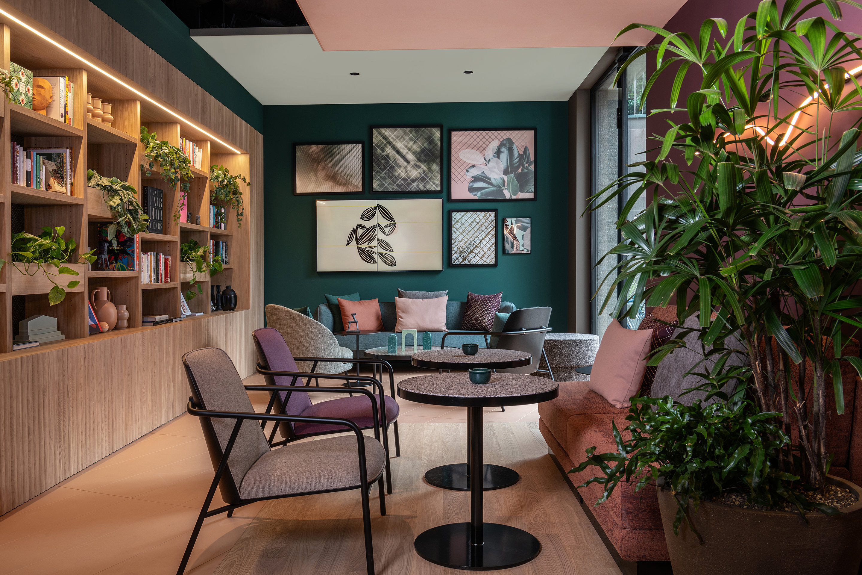 Sorell Hotel St. Peter 45/64