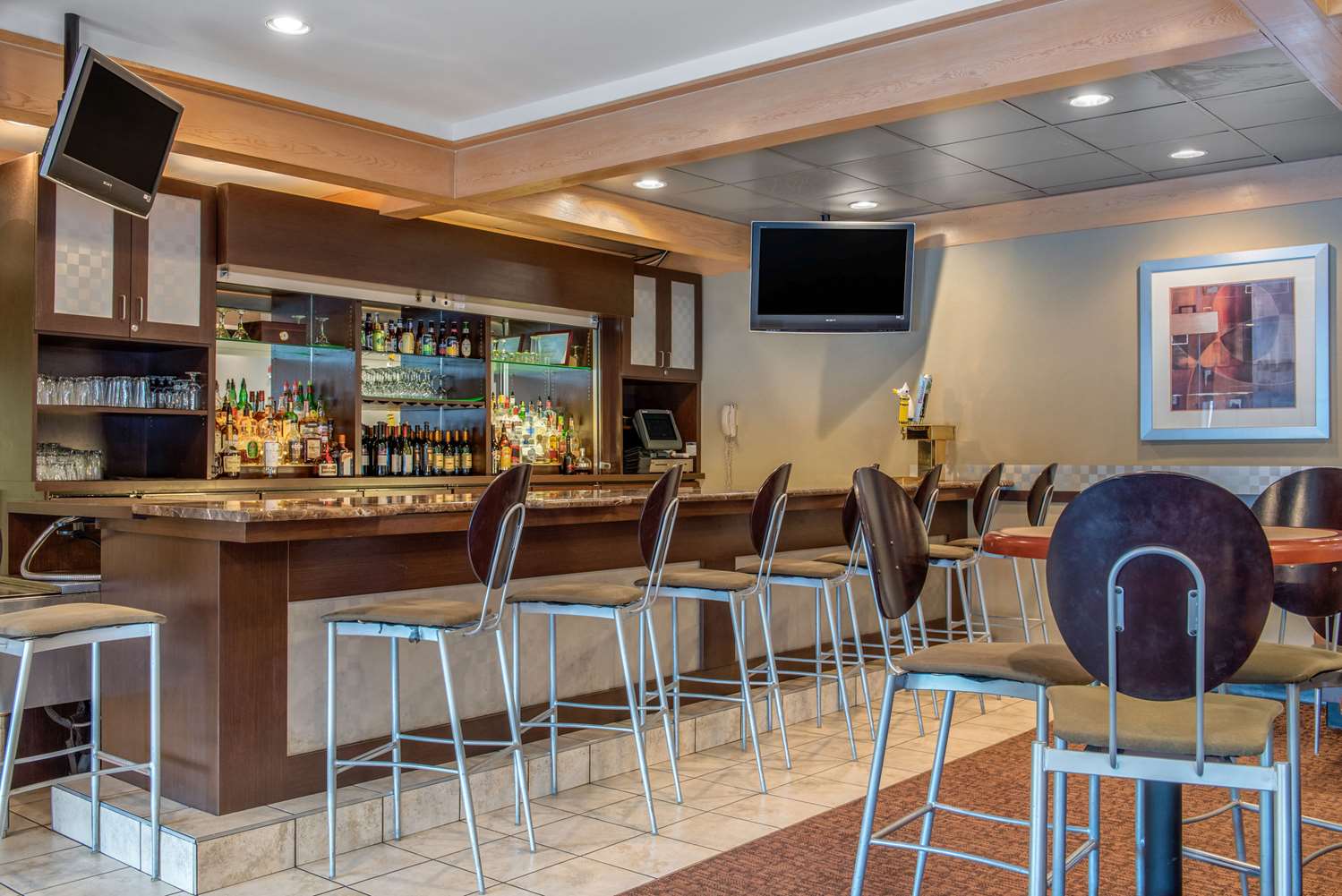 Quality Hotel Conference Center Cincinnati Blue Ash 26/45