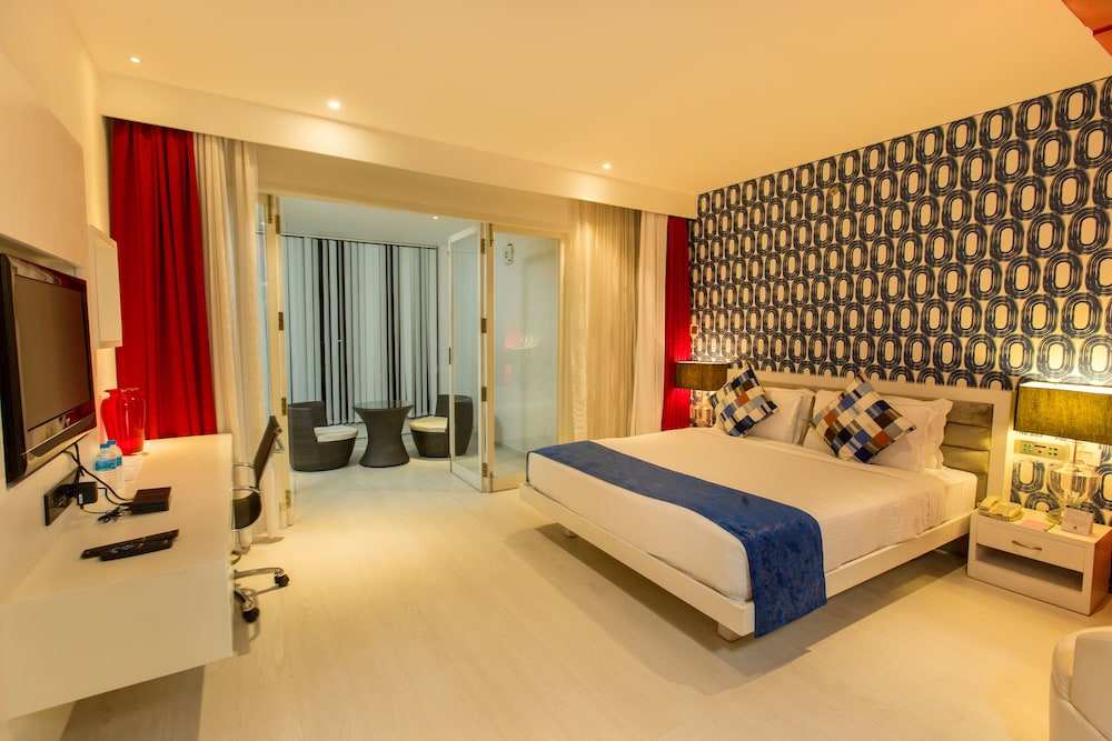 Hash Six Hotels 21/65