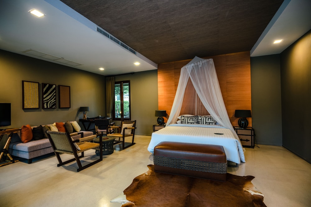 Mountain Creek Golf Resort & Residences 14/64