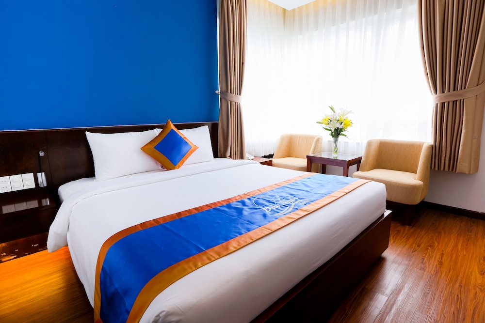 Dao Ngoc Hotel 13/47