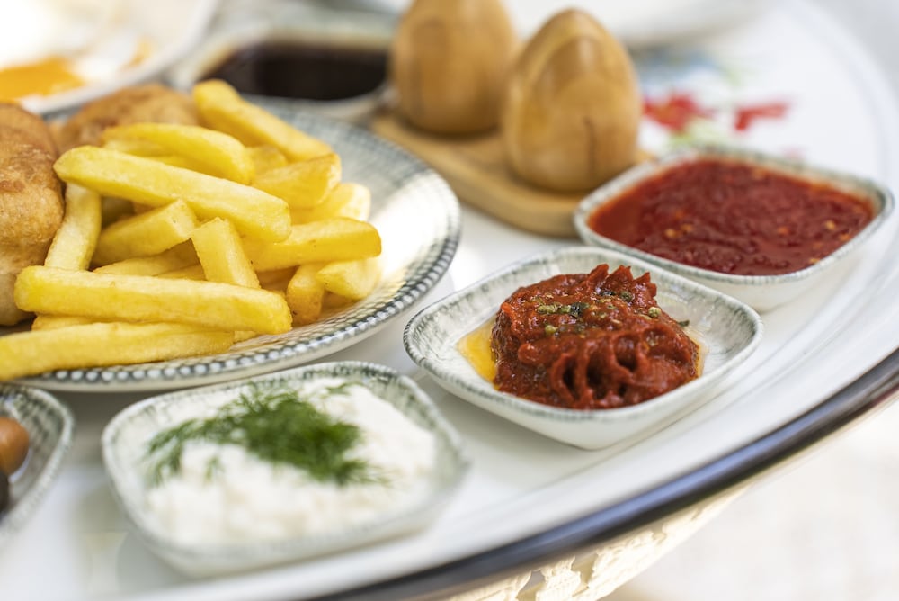 Aya Butik Otel Büyükada 22/50