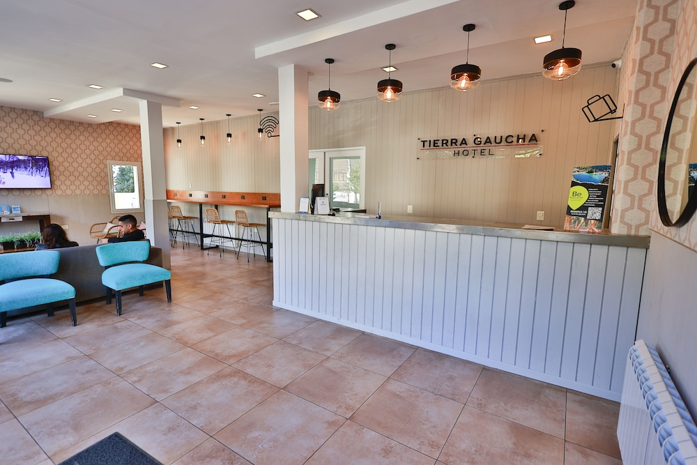 TIERRA GAUCHA HOSTEL 3 8/74