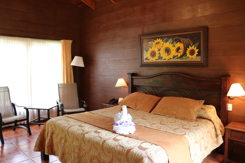 Hotel El Silencio Del Campo 15/71