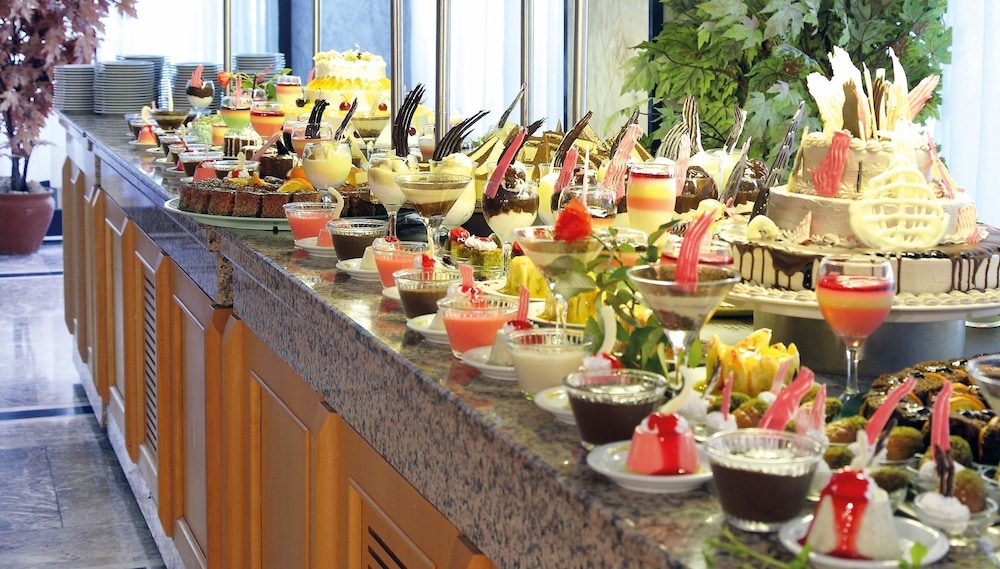 Idas Club Hotel 17/24