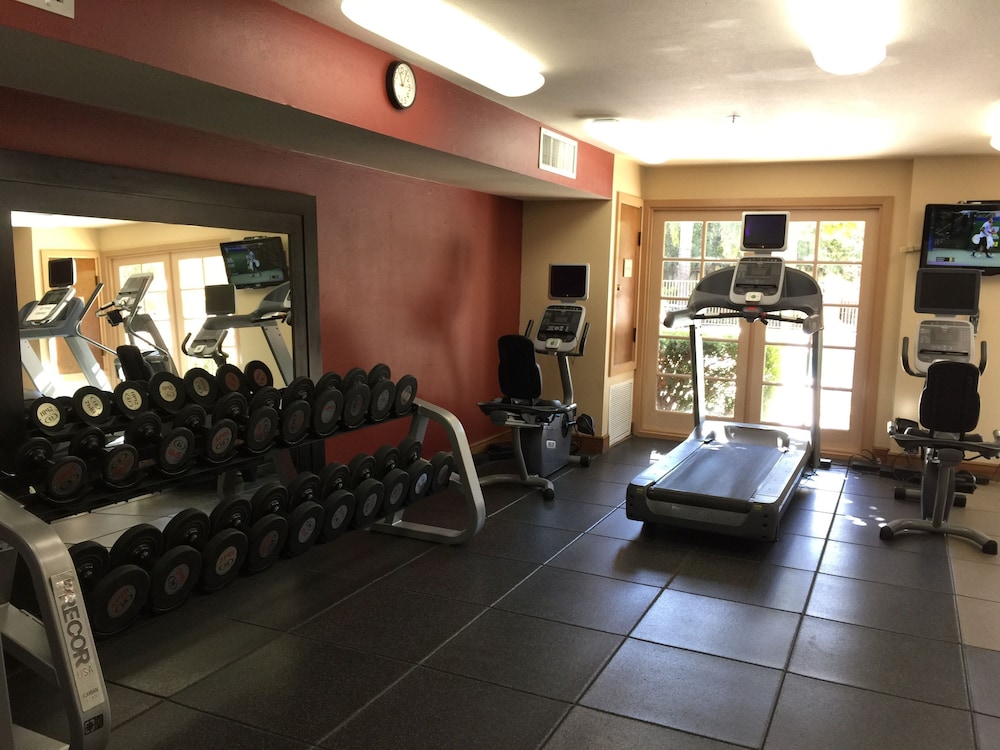Hilton Garden Inn Valencia Six Flags 20/52
