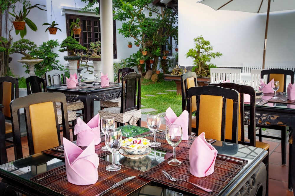Riverside Impression Homestay Villa 54/65