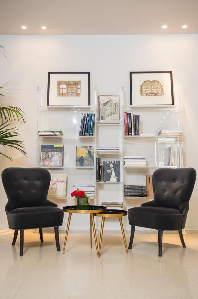 Hotel Excelsior Bari By Farace Hotels 34/50