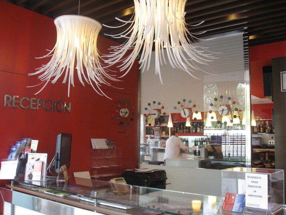 Hotel Via Gotica 34/44