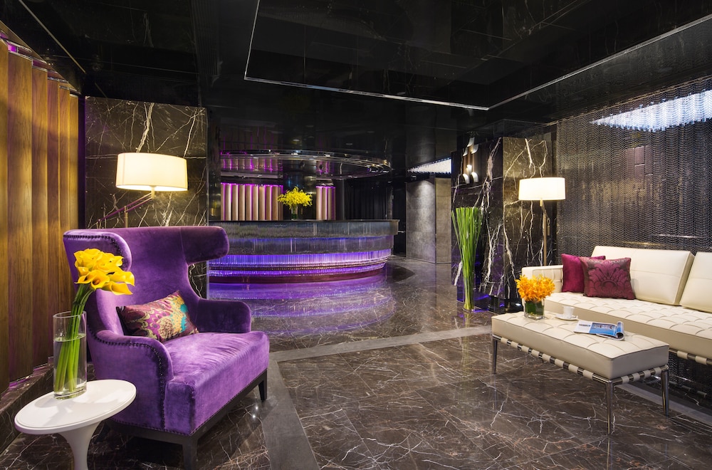 Hotel Pravo Hong Kong 2/58