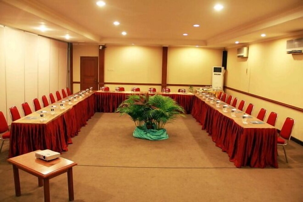 Sanghyang Indah Spa Resort 20/50