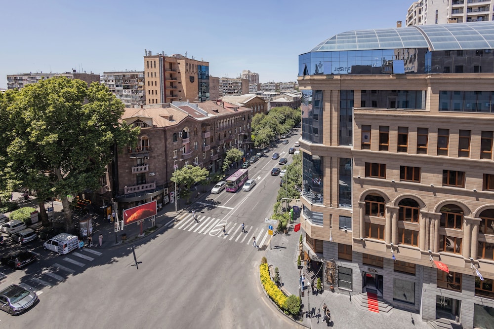 National by Stellar Hotels, Yerevan 71/76