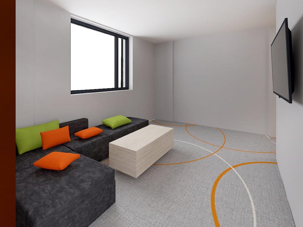 ibis Styles Bucharest Airport 33/54