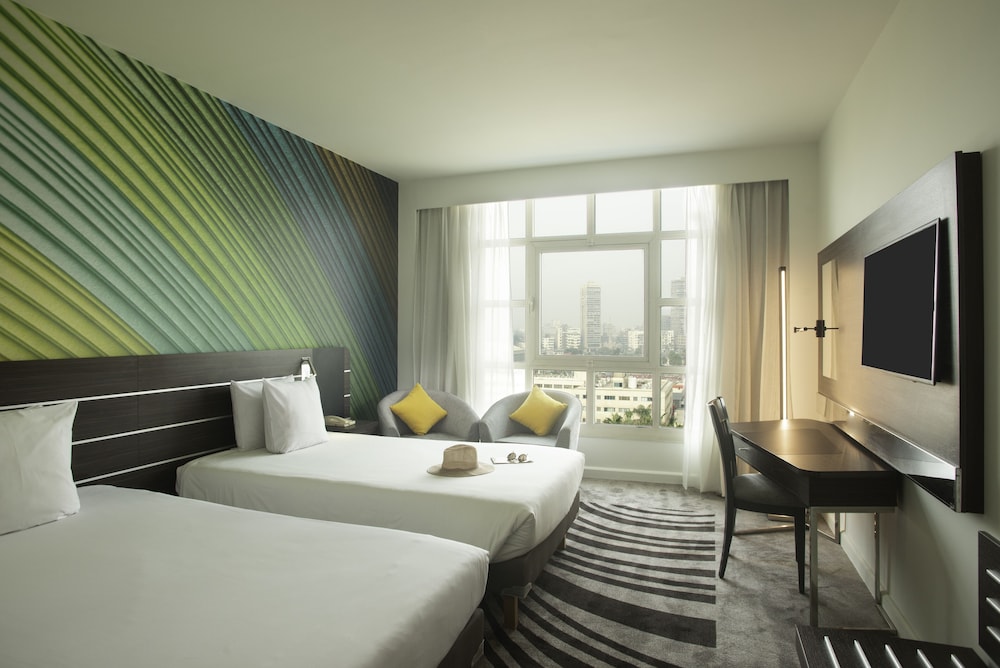 Novotel Cairo El Borg Hotel 27/73