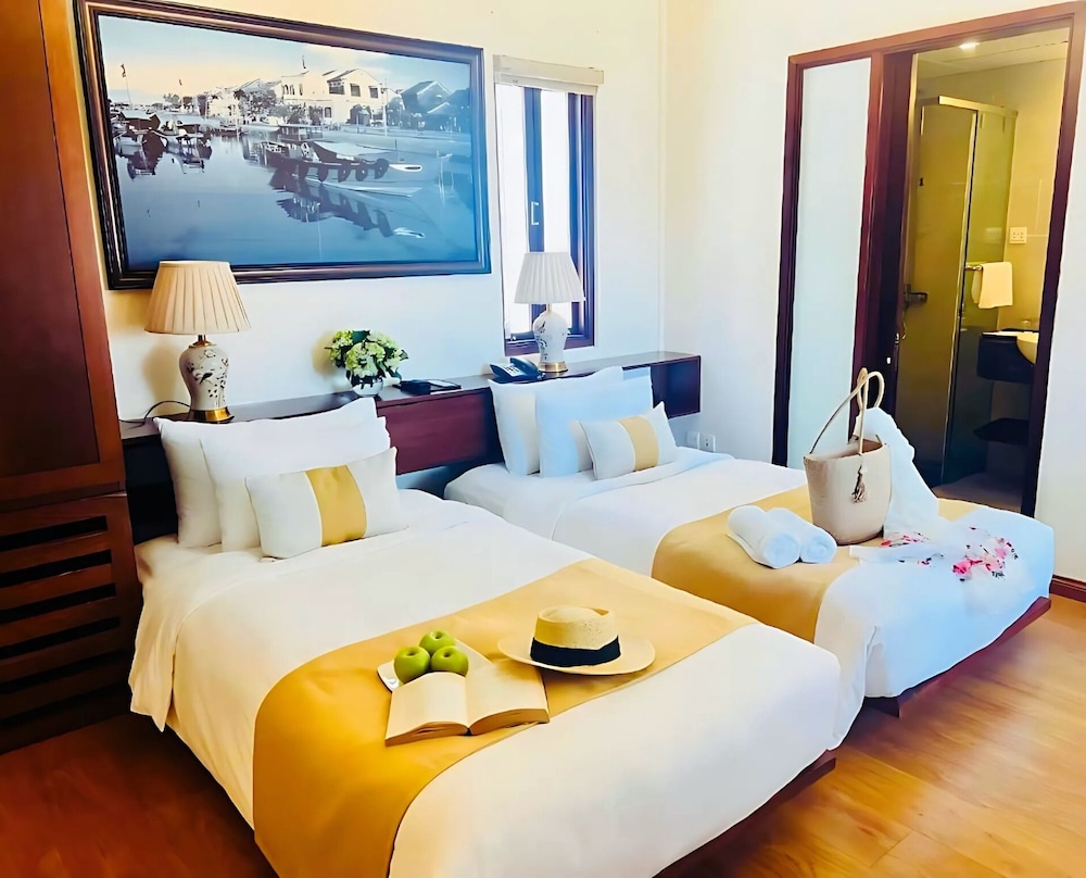 Happy Life Memories Hoi An Hotel & Spa 30/63