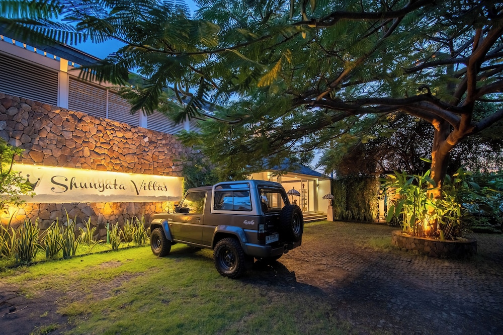 Shunyata Villas Bali 40/49
