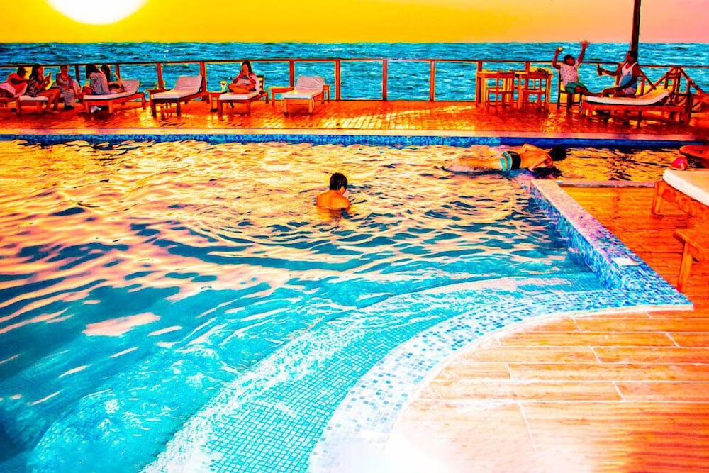 Hotel Costa Blanca de Mancora 27/50
