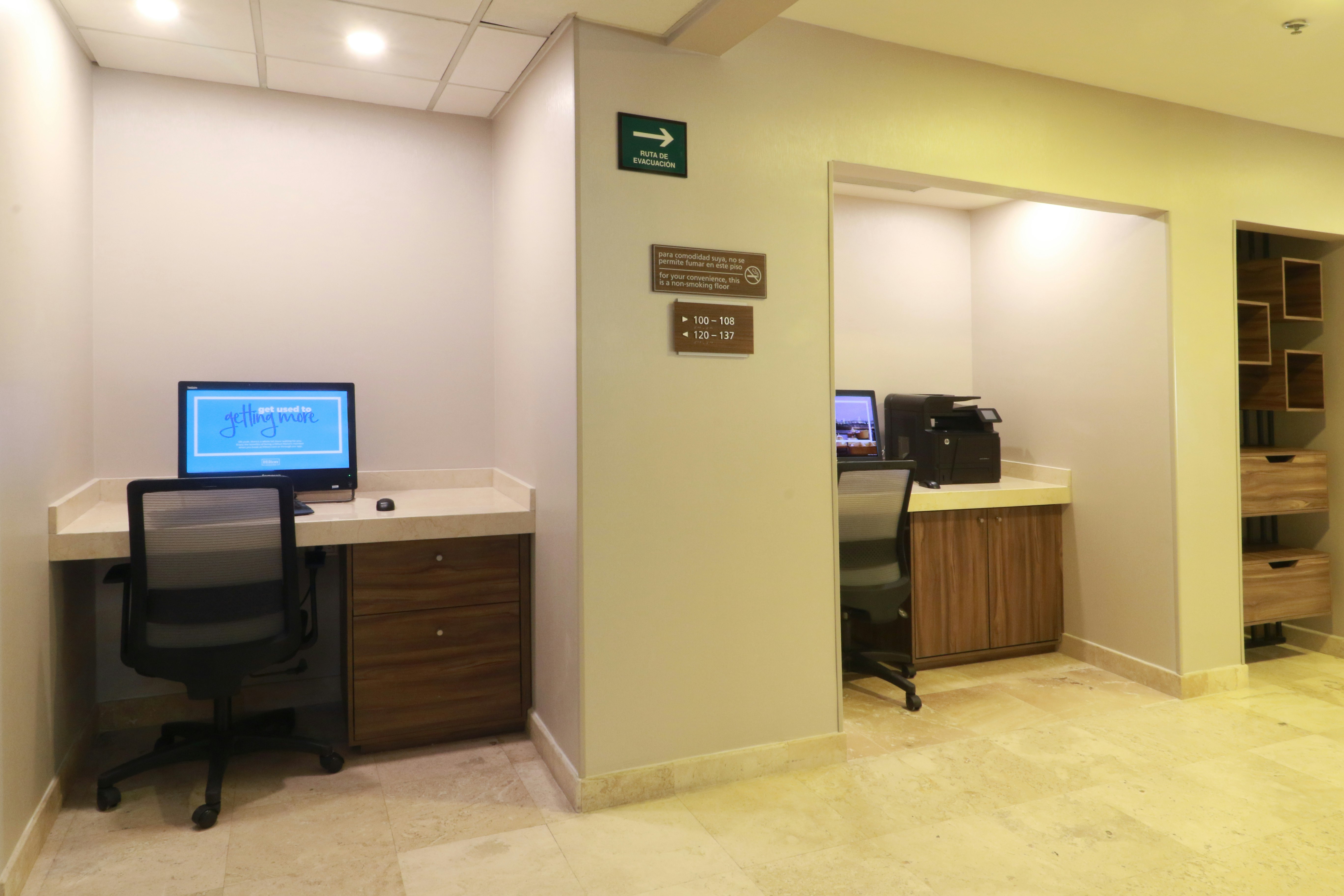Hampton Inn Chihuahua 20/24