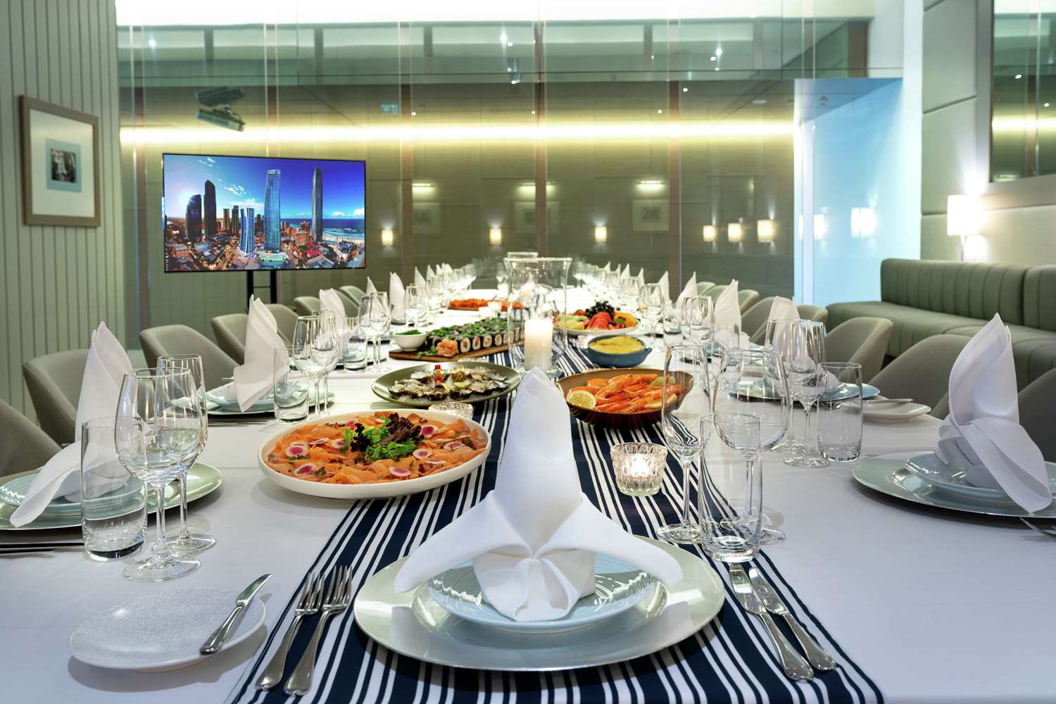 Hilton Surfers Paradise Hotel and Residences 41/60