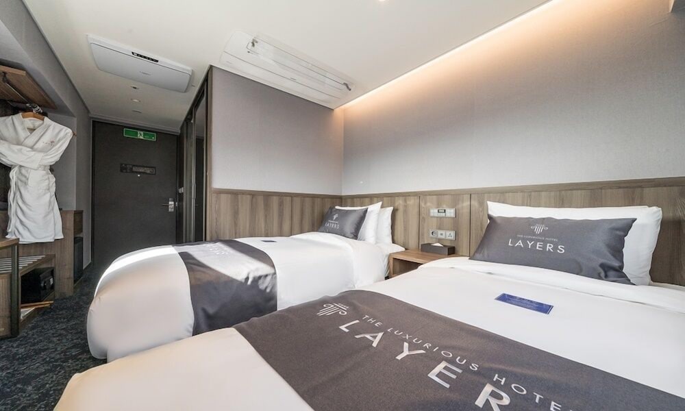 Layers Hotel Hadan 18/50