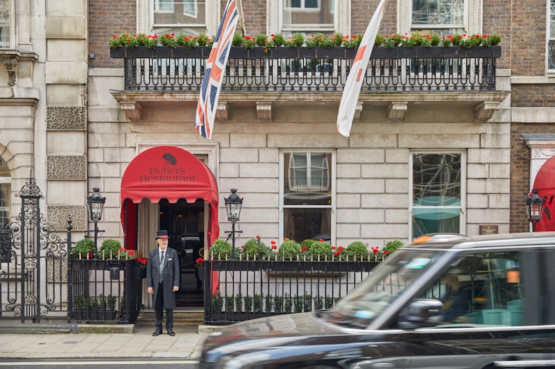 The Chesterfield Mayfair 79/84