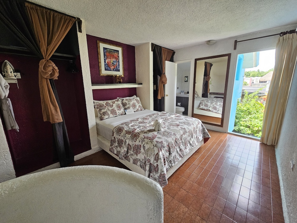 Hotel Villa Las Anclas 27/67