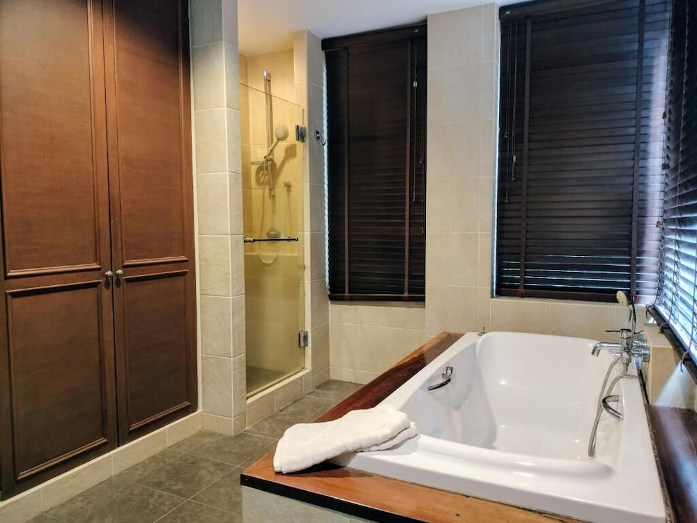 Chang Buri Resort And Spa 46/46