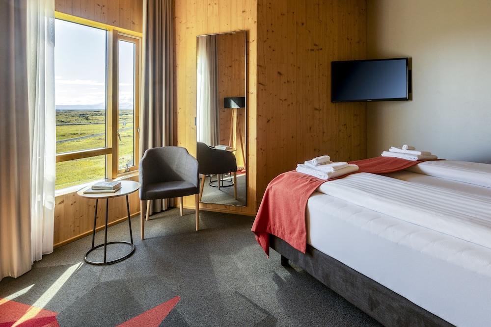 Superior, Twin Beds, Landhotel 7/10