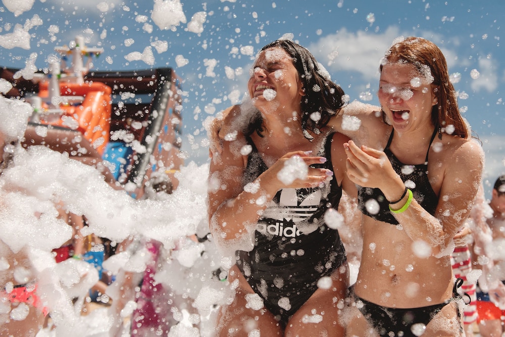 Sotavento Beach Club 30/39