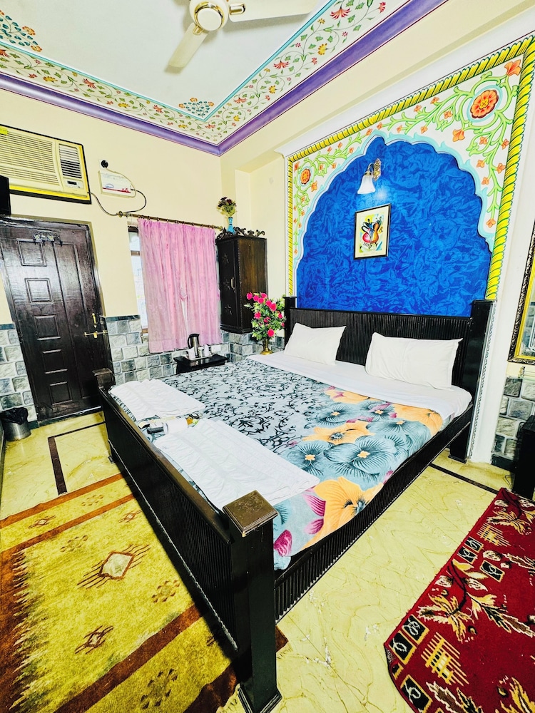 Hotel Moon Light Palace Jaipur 63/73