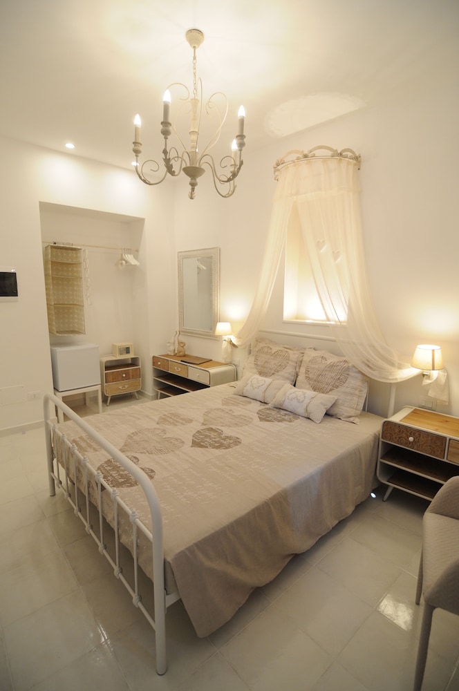 Quattrocuori Room & Relax 15/69
