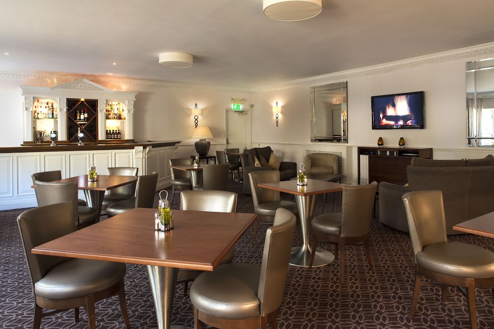 Brandshatch Place Hotel and Spa 38/48