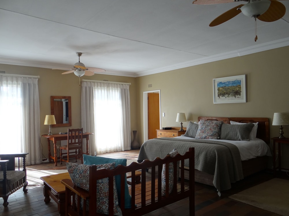 Die Agterplaas B&B 29/50