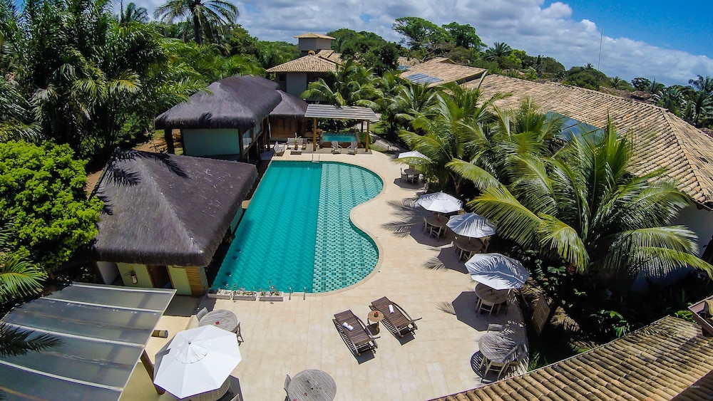 Terra Boa Hotel Boutique (ex Pousada Terra Boa) 68/74