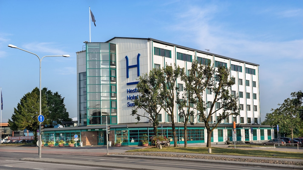 Hestia Hotel Susi 4/57