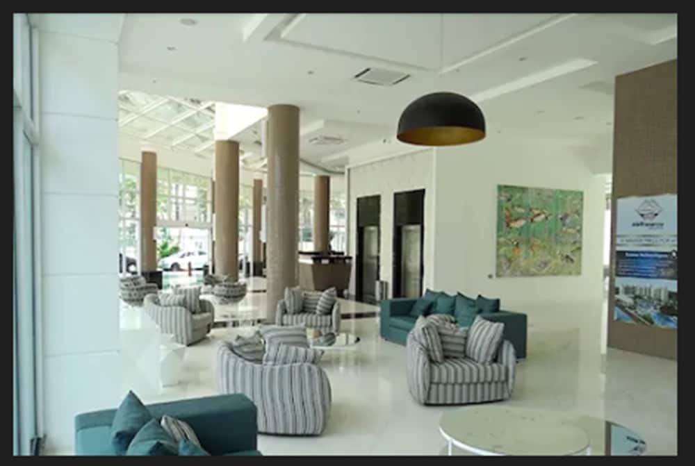 Hotel Porto Marina Rede Mont Blanc 24/50