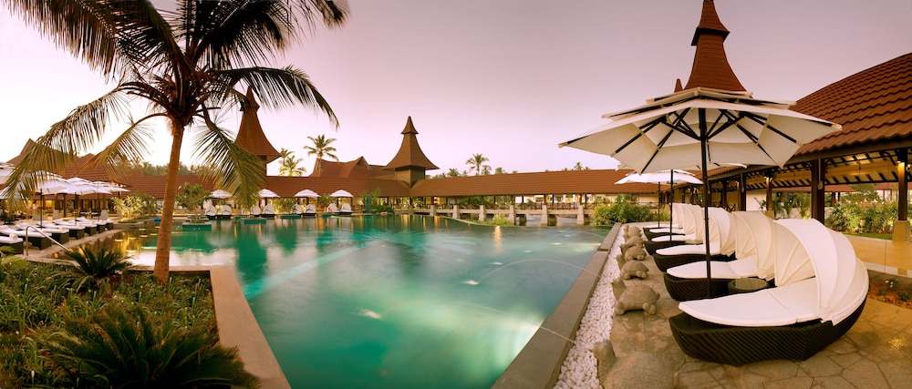 The Lalit Resort And Spa Bekal 64/68