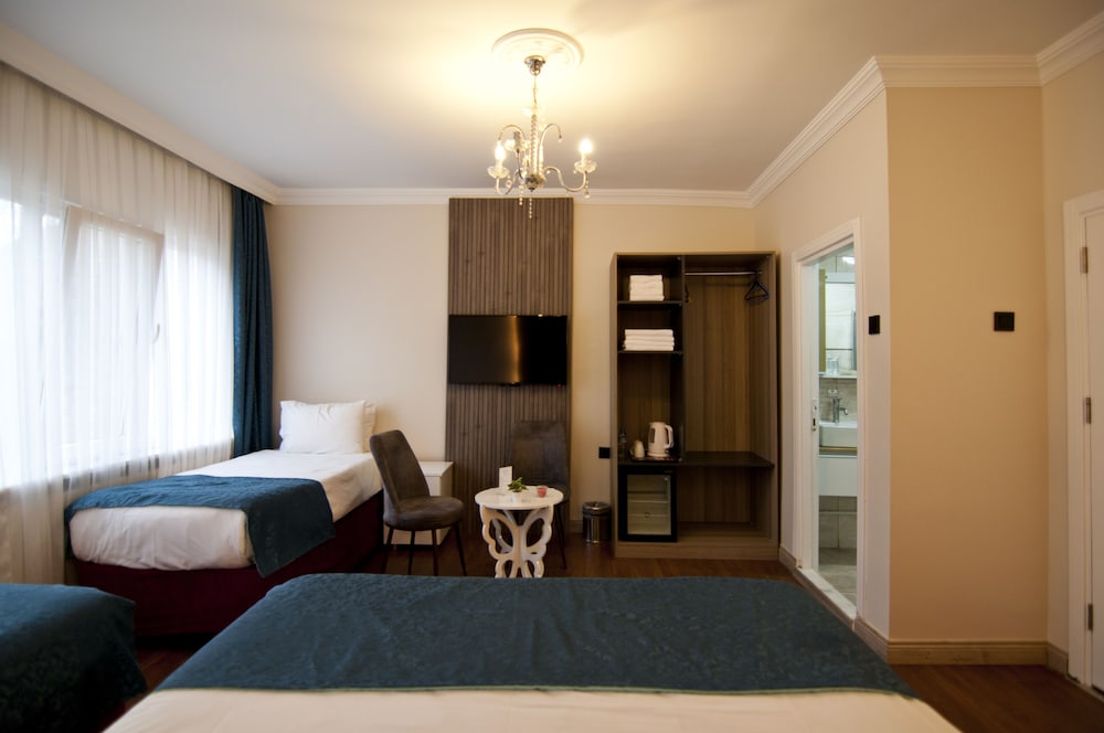 Nar Sultan Hotel 34/50