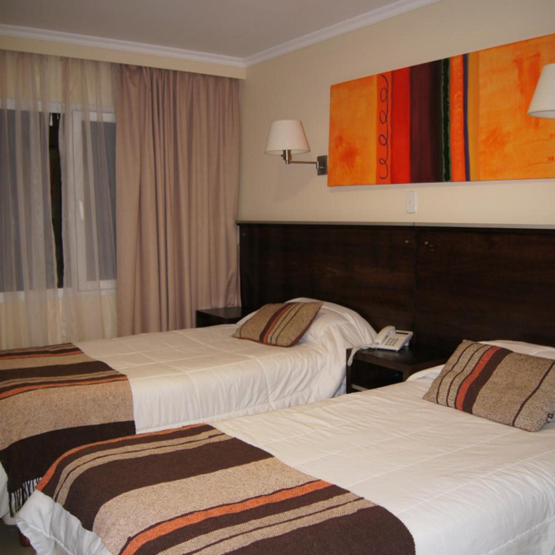 Hotel Aire de Patagonia 19/59