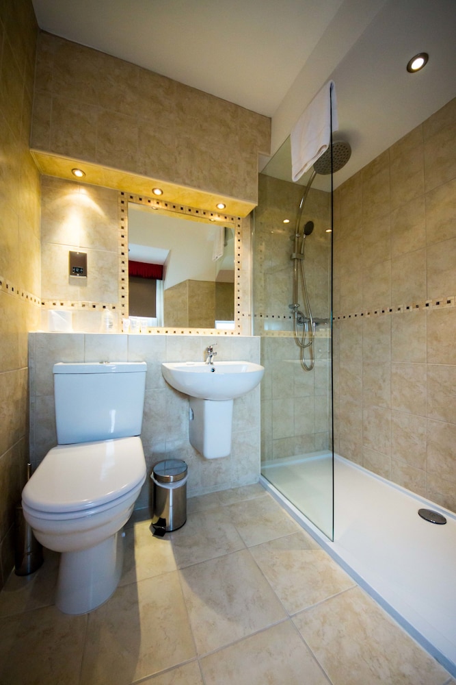 Best Western York House Hotel 23/56