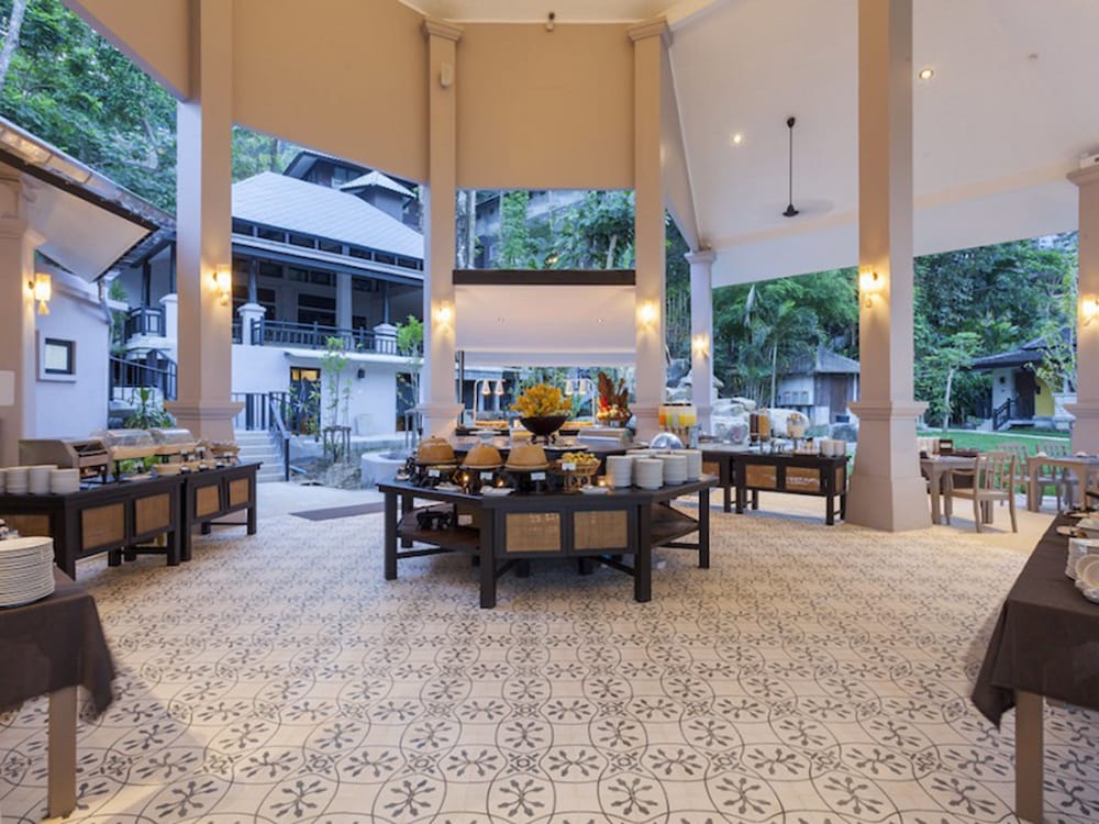 Moracea By Khao Lak Resort 38/50