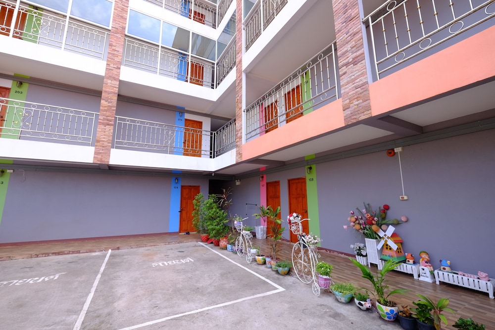 Livable Hotel 18/23
