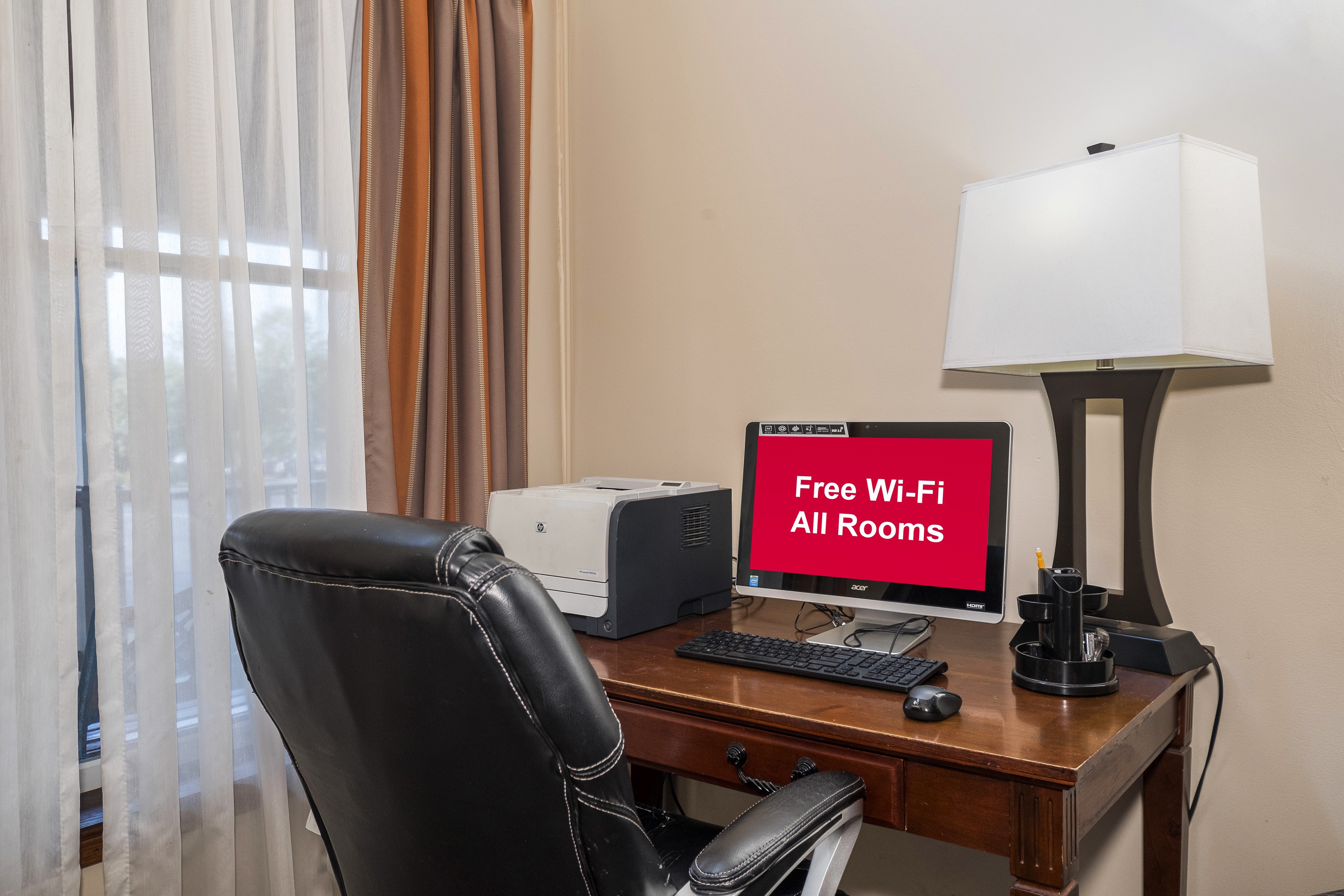 Red Roof Inn & Suites Stafford, VA - Quantico 31/32