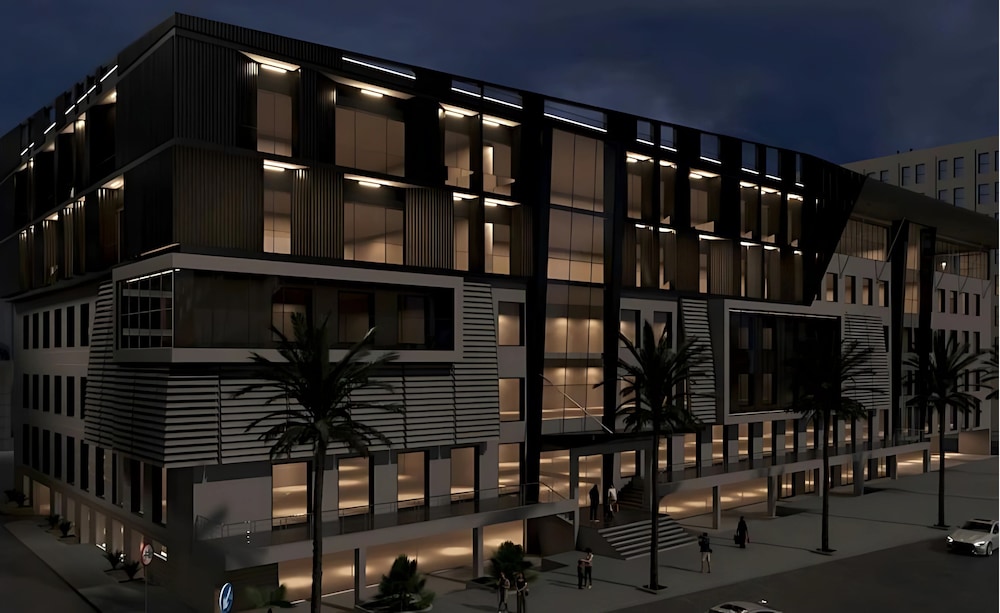 Grand Duka Hotel & Spa in DURRES