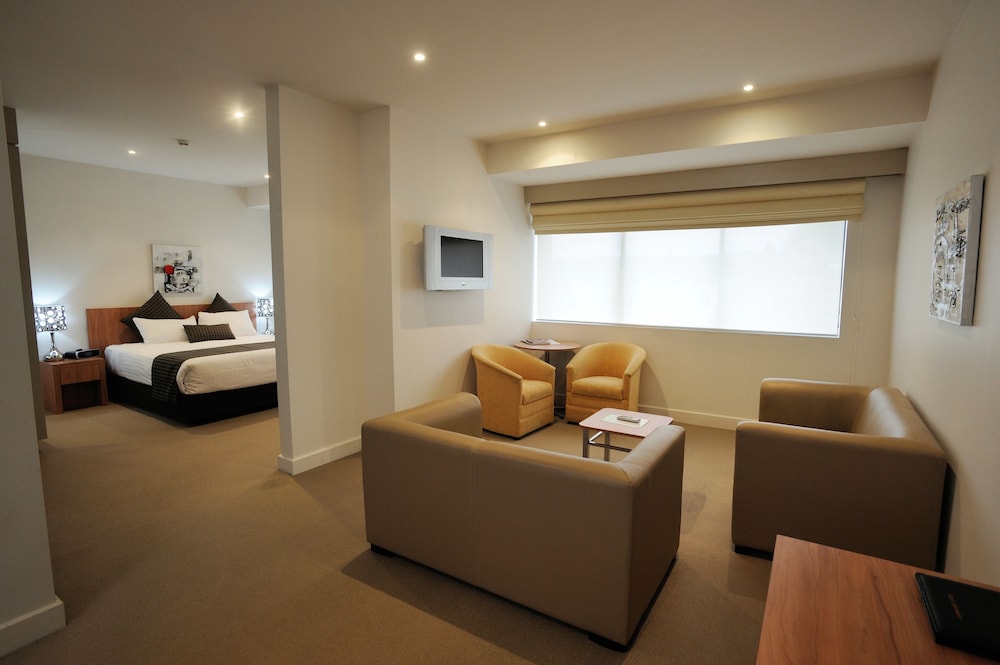 Best Western Plus Launceston 31/44