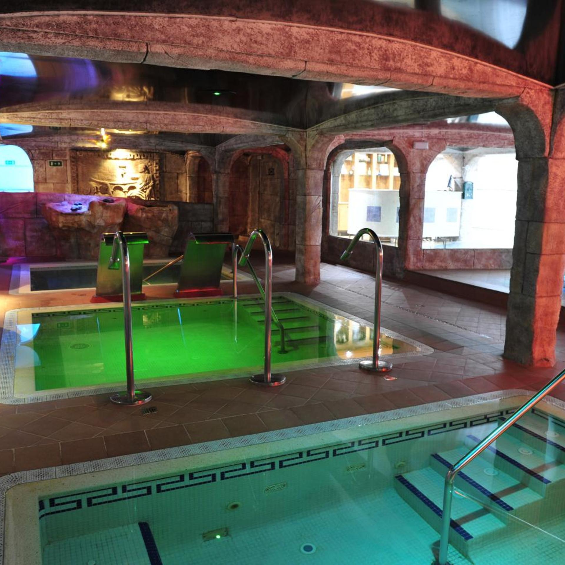 Hotel Spa Entremares 21/50