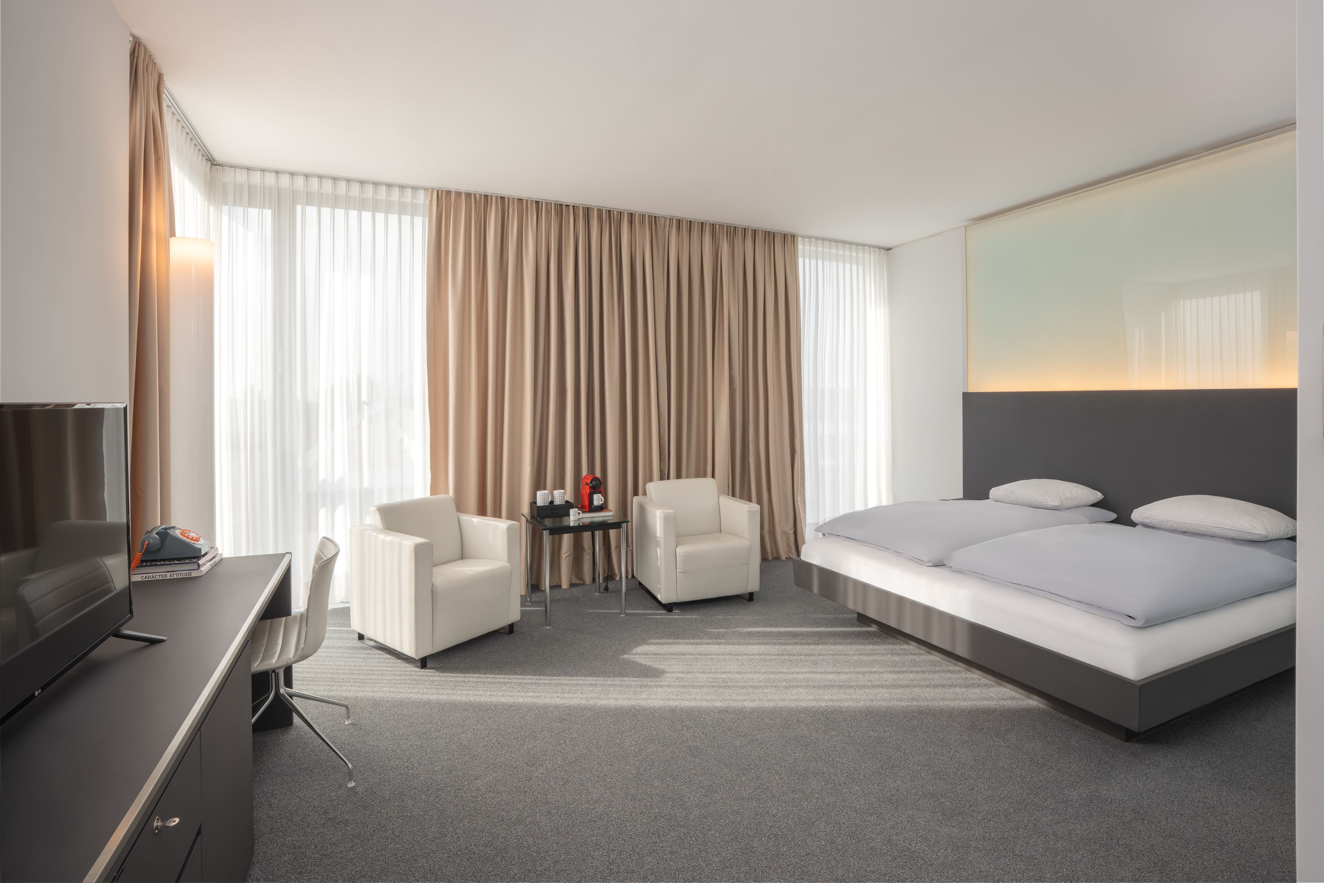 Xtra Space, Innside, Premium, Double Bed