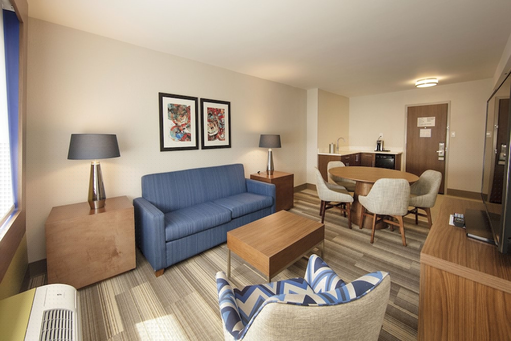 Holiday Inn Express Athens University Area 41/56