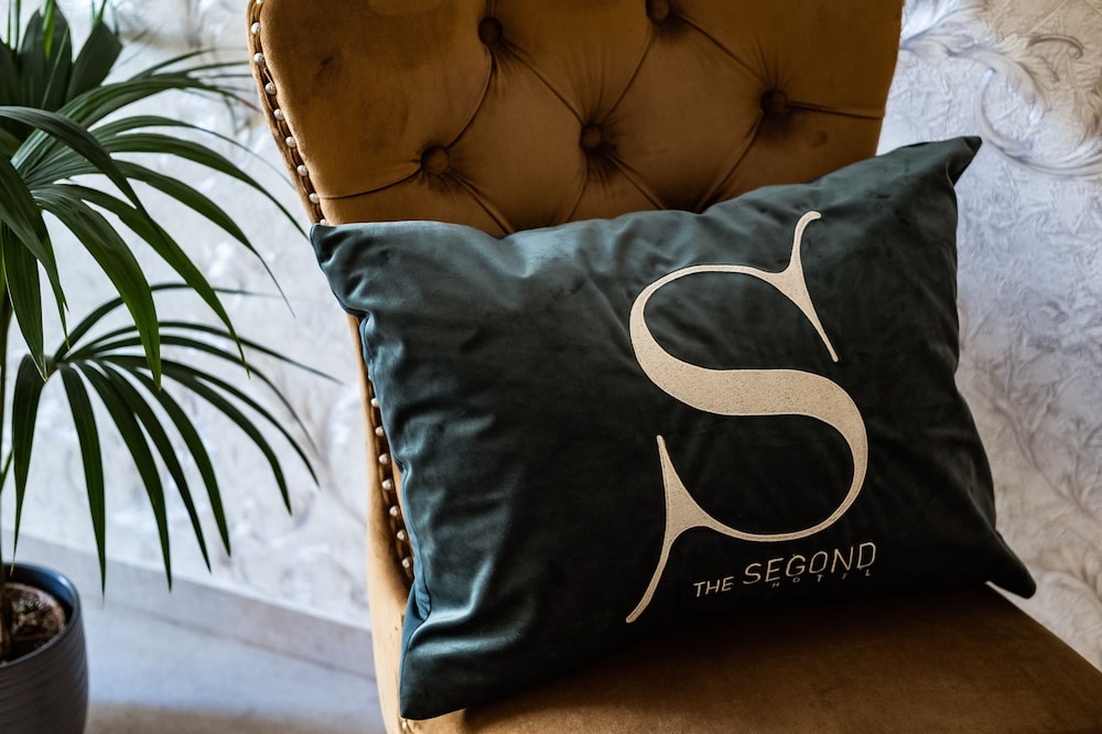 The Segond hotel 17/50