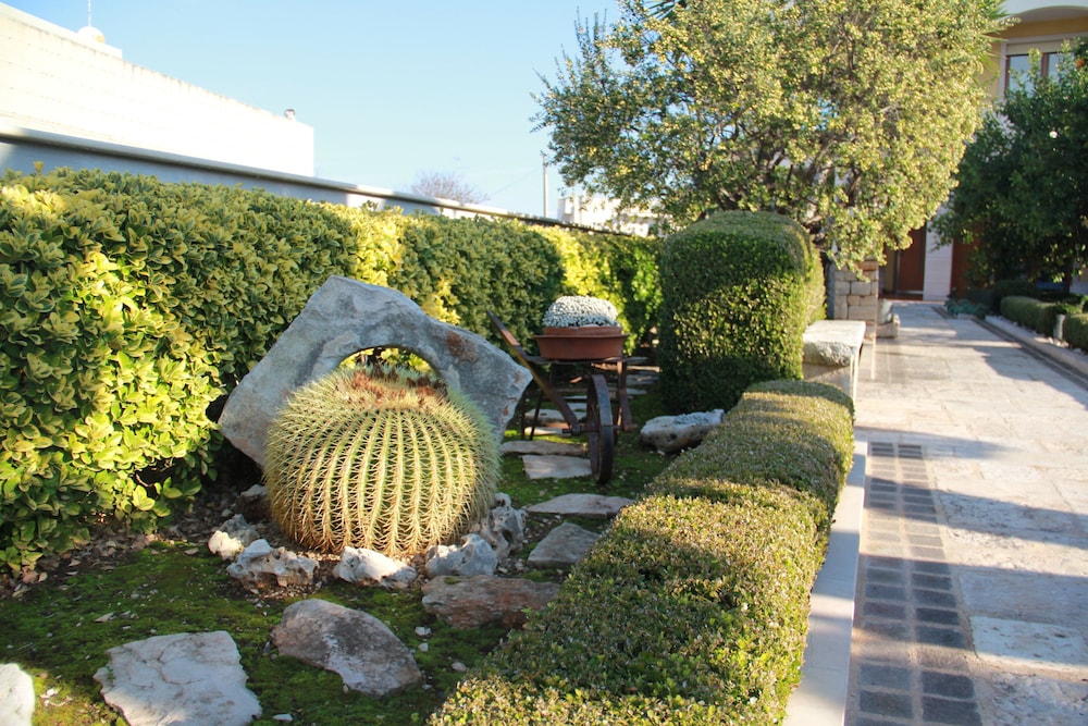 La Rosa Blu Bed and Breakfast 2/59